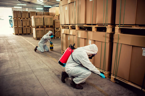 Best Wildlife Control Services  in Portage, MI